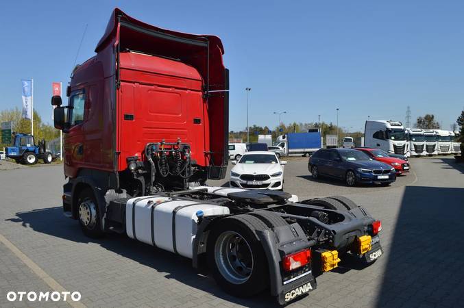 Scania R 410 - 3