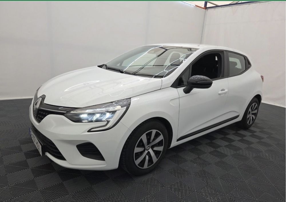 Renault Clio V 1.0 TCe 90 Equilibre 2023