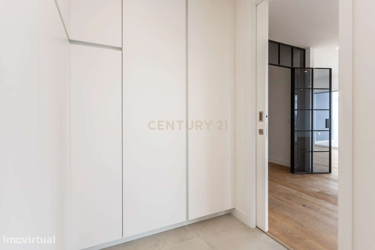 Penthouse Exclusiva e Luxuosa, no Feijó-22