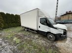 Iveco Daily - 2