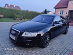 Audi A6 - 1