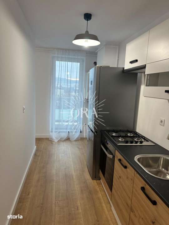 APARTAMENT CU 2 CAMERE | DE INCHIRIAT | TAIETURA TURCULUI | LOC DE PAR - Imagine principală: 4/5