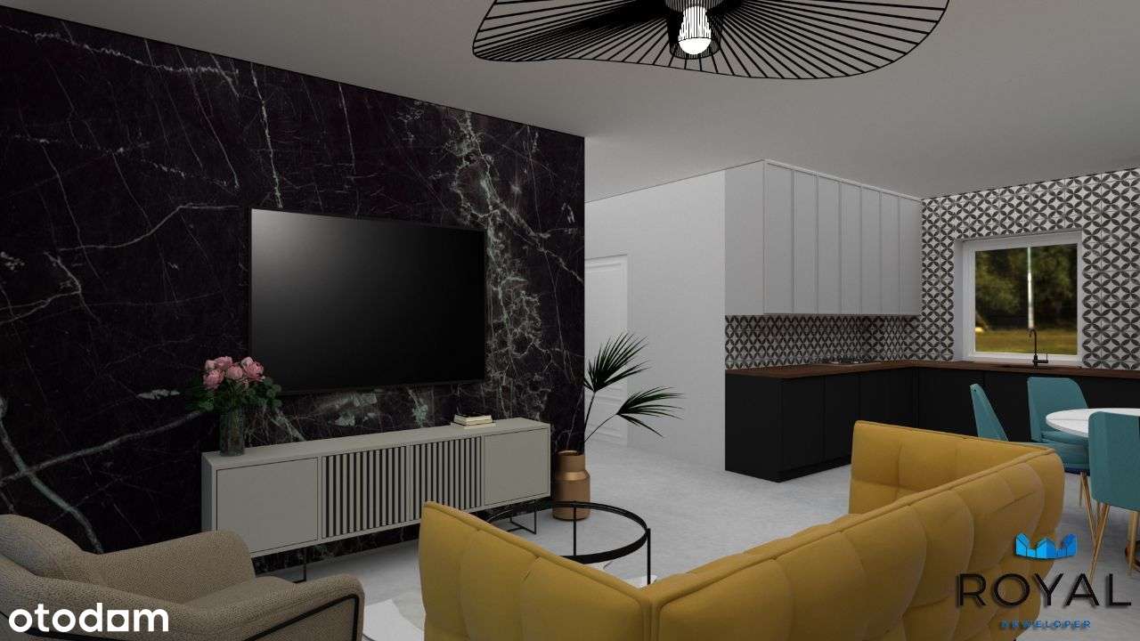 Dom bliźniak na Zatorzu - RABAT 15.000 ZŁOTYCH !!-7