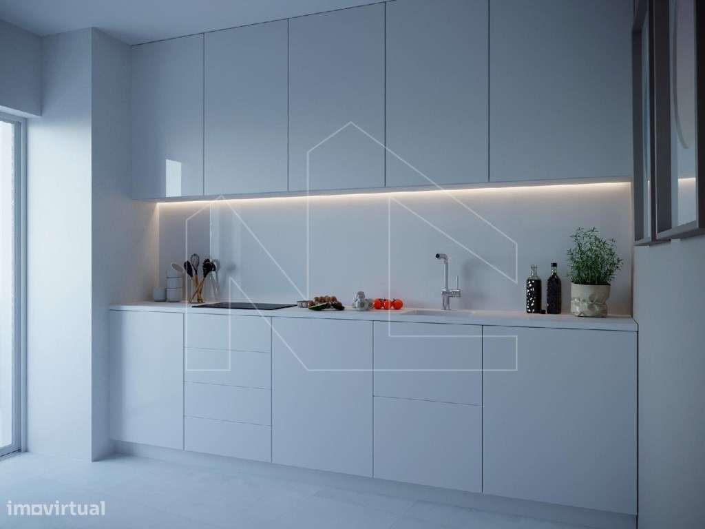 AVEIRO- ESGUEIRA - Fantástico apartamento T2 - Grande imagem: 4/8