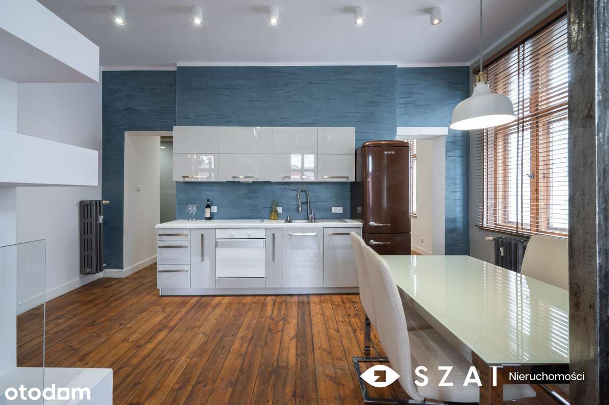 NOWA CENA!!! | Mieszkanie 3 pokojowe| w samym sercu Zielonej Góry-8