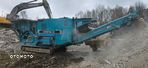 Powerscreen Kruszarka szczękowa Terex Pegson Metrotrak - 4