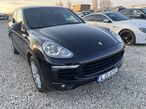 Porsche Cayenne S Diesel Tiptronic S - 8