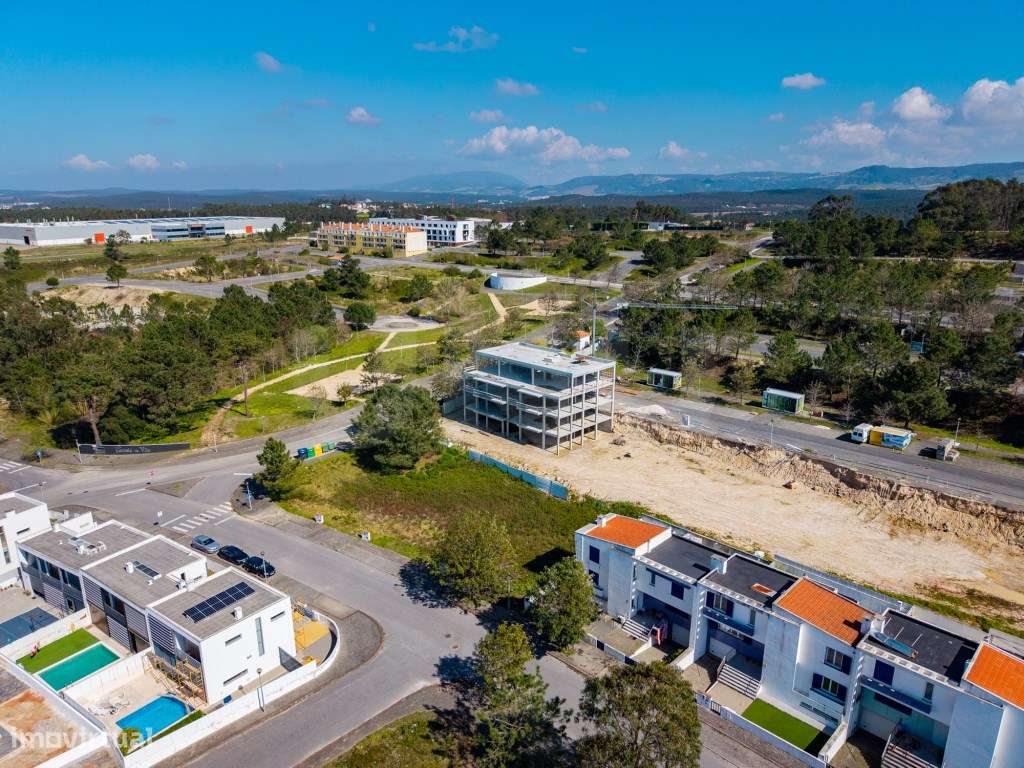 Apartamento T2 Novo, para venda, em Torres Vedras-8