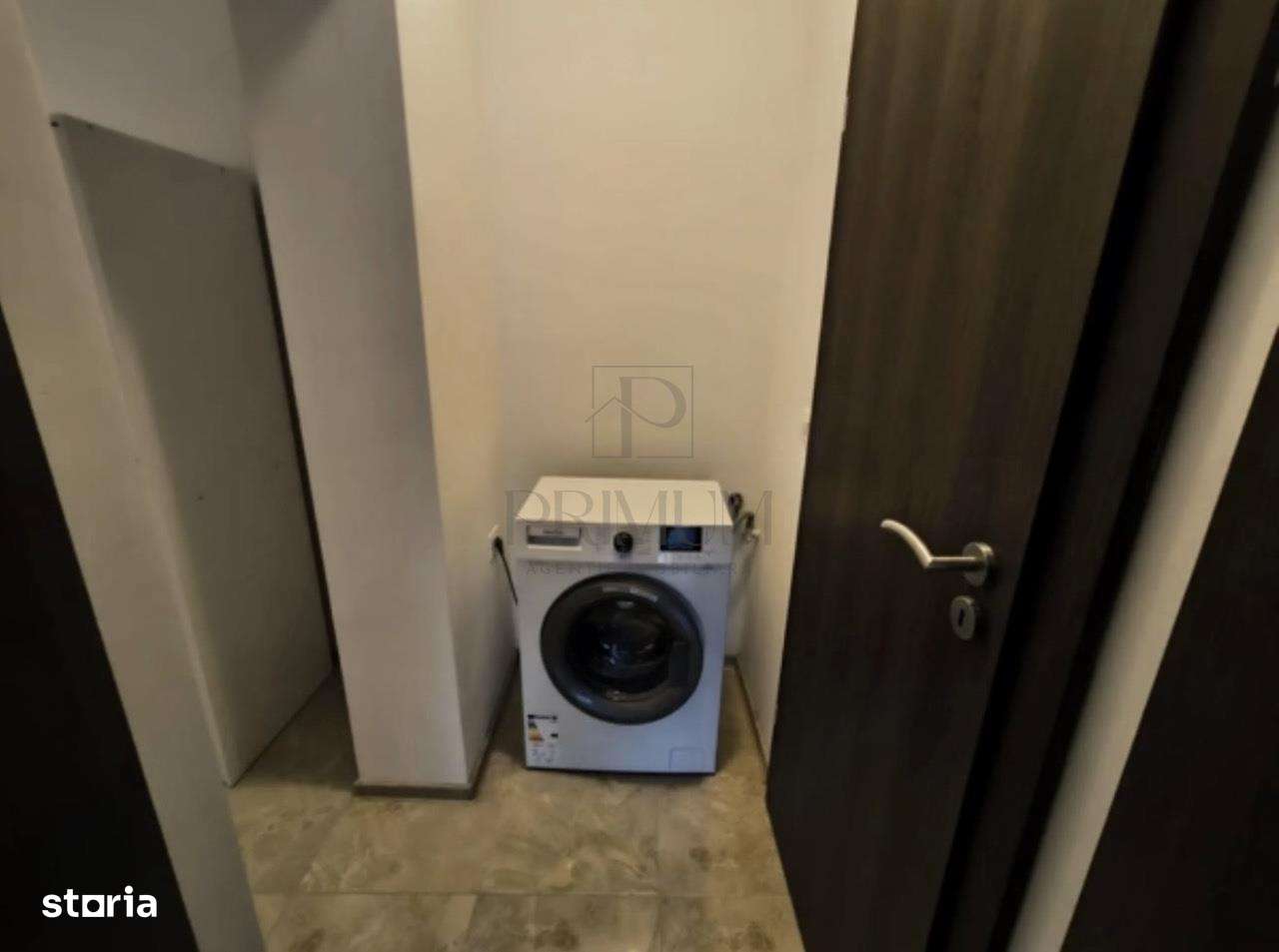 GIROC ESO - 2 CAMERE - ETAJ INTERMEDIAR - MOBILAT - Imagine principală: 4/5