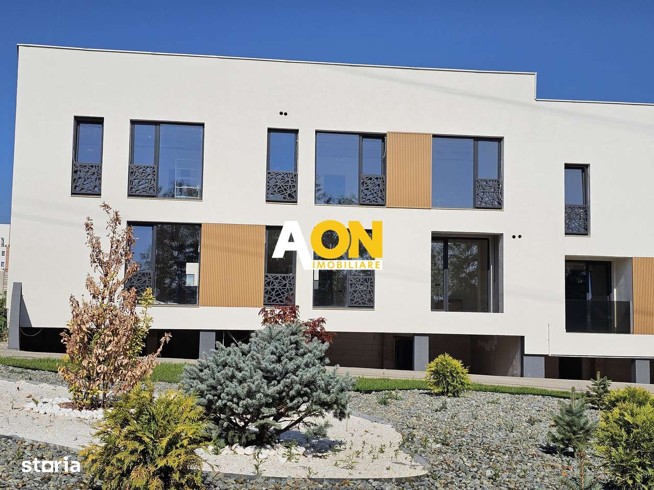 Apartament 2 camere, 52 mp utili + parcare subterana + boxa 20 mp - Imagine principală: 1/10