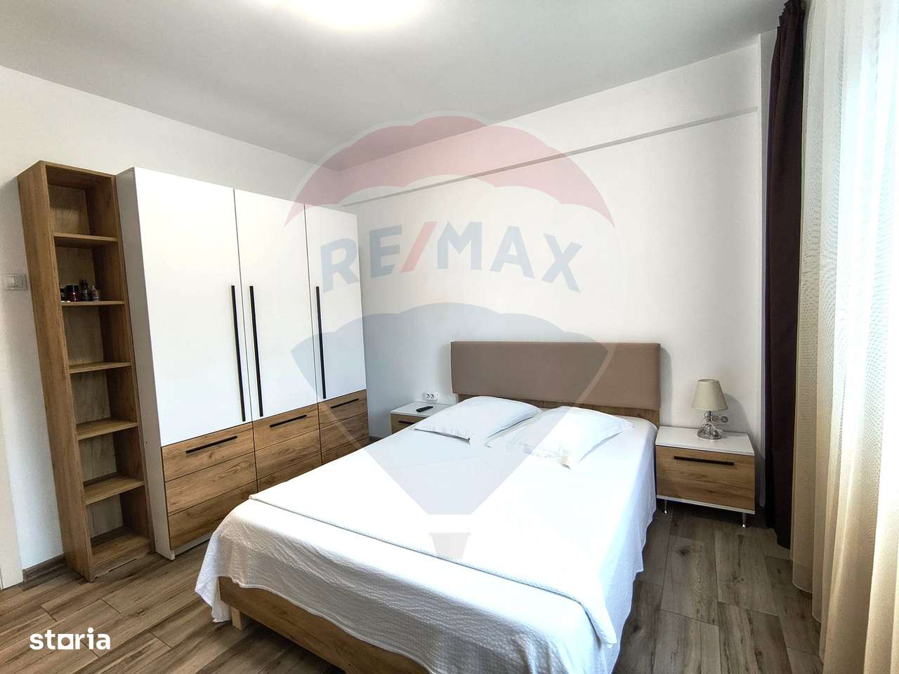 Apartament cu 3 camere de închiriat în zona Faleza Nord - Imagine principală: 5/8