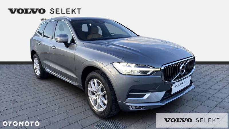 Volvo XC 60 - 8