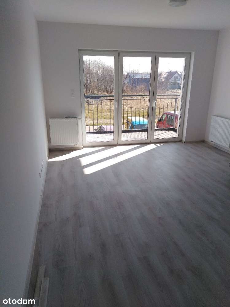 Mieszkanie 3 pokojowe+Pokój - Garderoba+ Klima+Parking - Pełny obrazek: 4/12