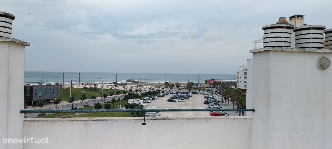 Apartamento T1 - Costa da Caparica