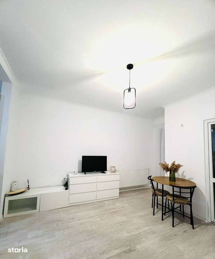 militari residence garsoniera 300eur - Imagine principală: 3/8