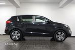 Kia Sportage - 9