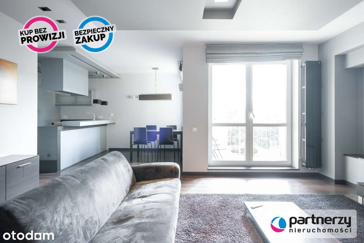 3 Pokoje | Zaspa | Gotowe DO Zamieszkania! - Pełny obrazek: 3/18