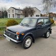 Lada Niva 1.7i - 2