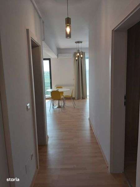 Inchiriez apt 3 cam,MRS Village ,Ploiesti - Imagine principală: 4/8