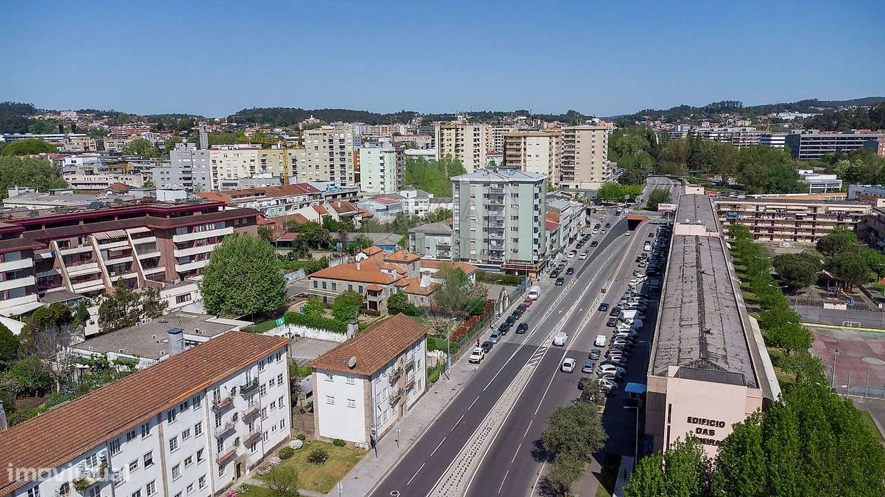 Apartamento T2 para venda - Grande imagem: 5/21