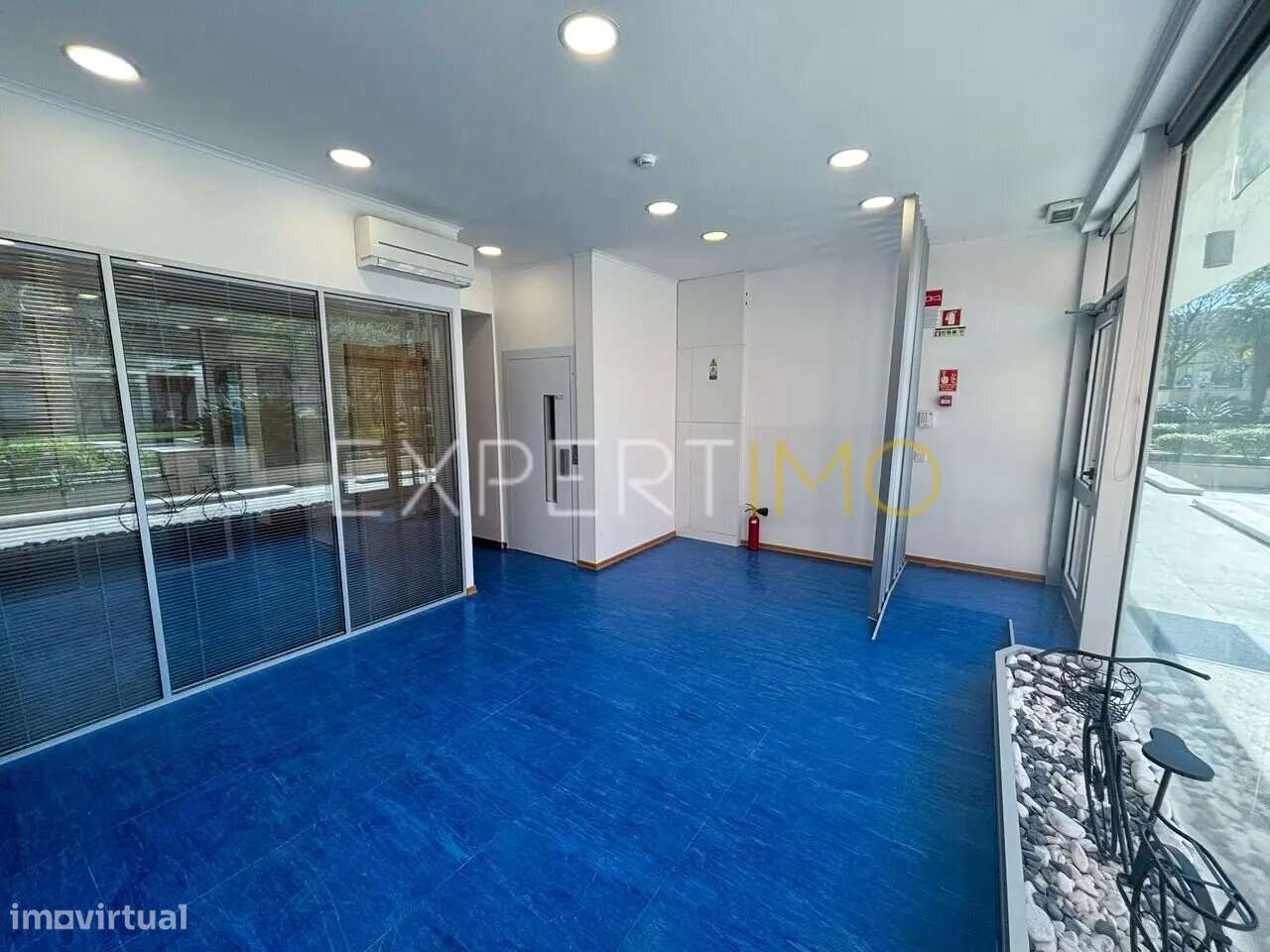 Loja ou Escritório no Centro de Lisboa - Areeiro - Grande imagem: 4/25