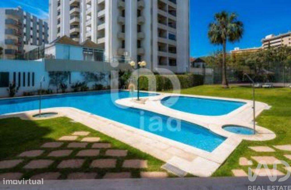 Apartamento T1 em Quarteira de 74,00 m2 - Grande imagem: 5/21