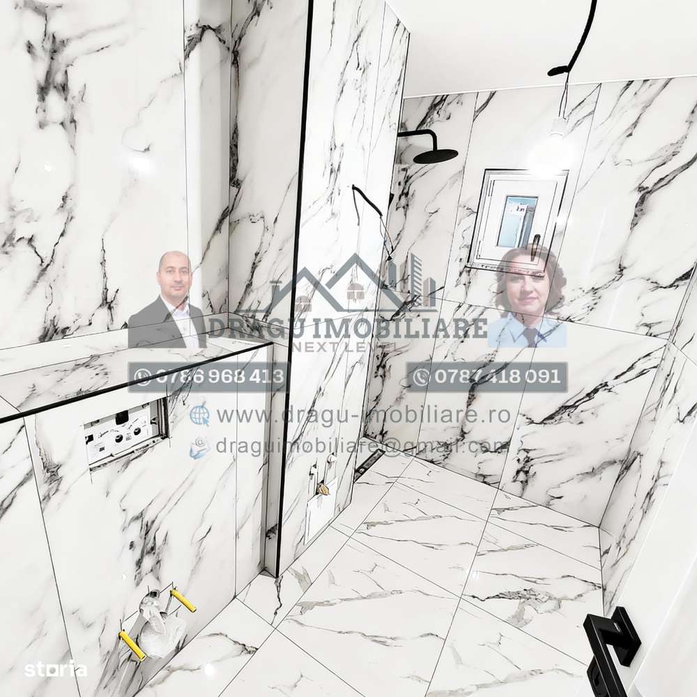 Apartament 4 camere decomandat, 86.37 mp, parter/ renovat premium/ Tec-7