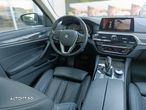 BMW Seria 5 530i xDrive Aut. Luxury Line - 15