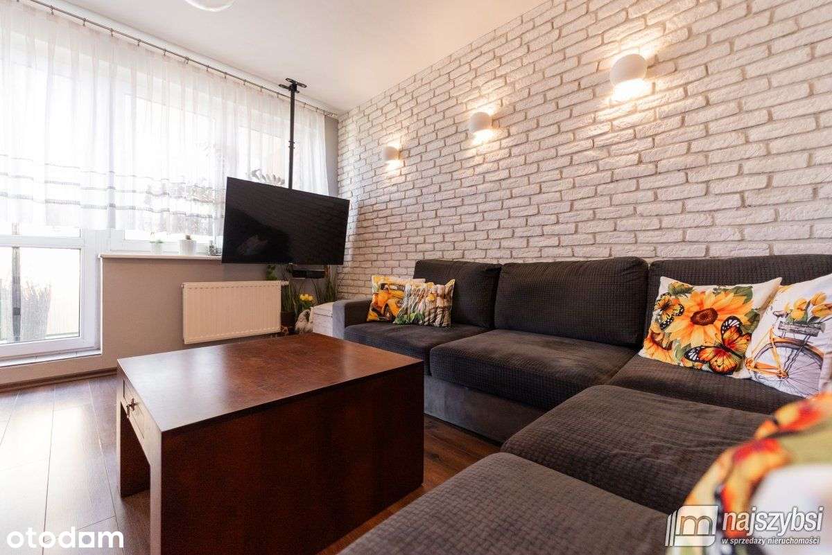 Szczecin - 55m2 spółdzielcze własnościowe - Pełny obrazek: 4/20