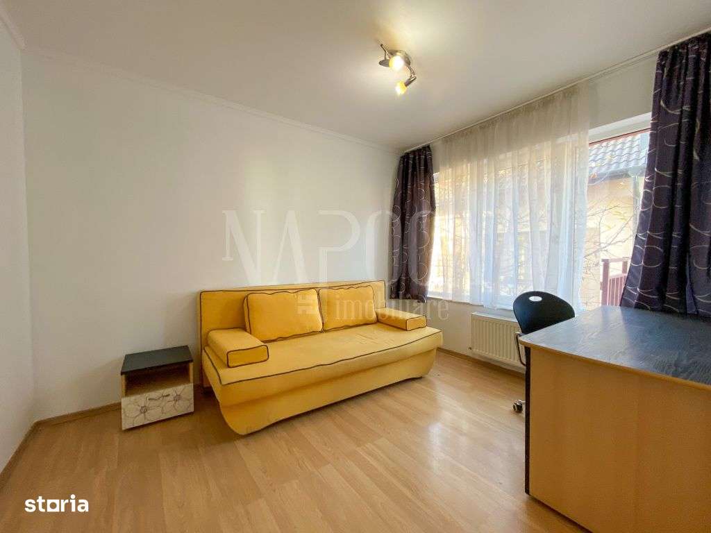 Apartament 3 camere de vanzare in Buna Ziua, Cluj Napoca-3