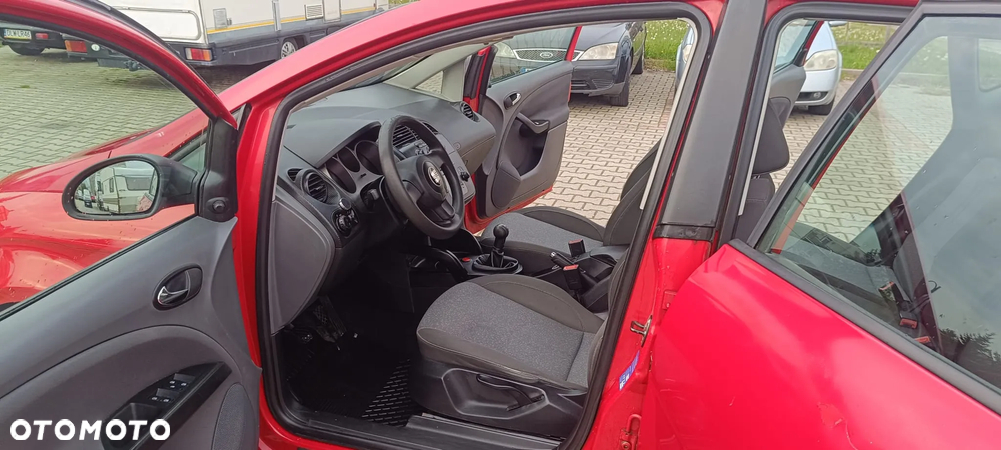 Seat Altea 1.6 Reference - 17