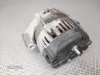 Alternador Chevrolet Spark (M300) - 3