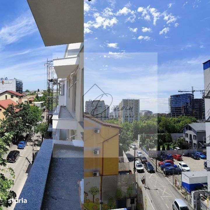 COM 0% Apartament 4 camere Aviatiei Aerogarii Baneasa I taxare inversa - Imagine principală: 4/8