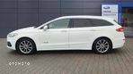 Ford Mondeo - 4