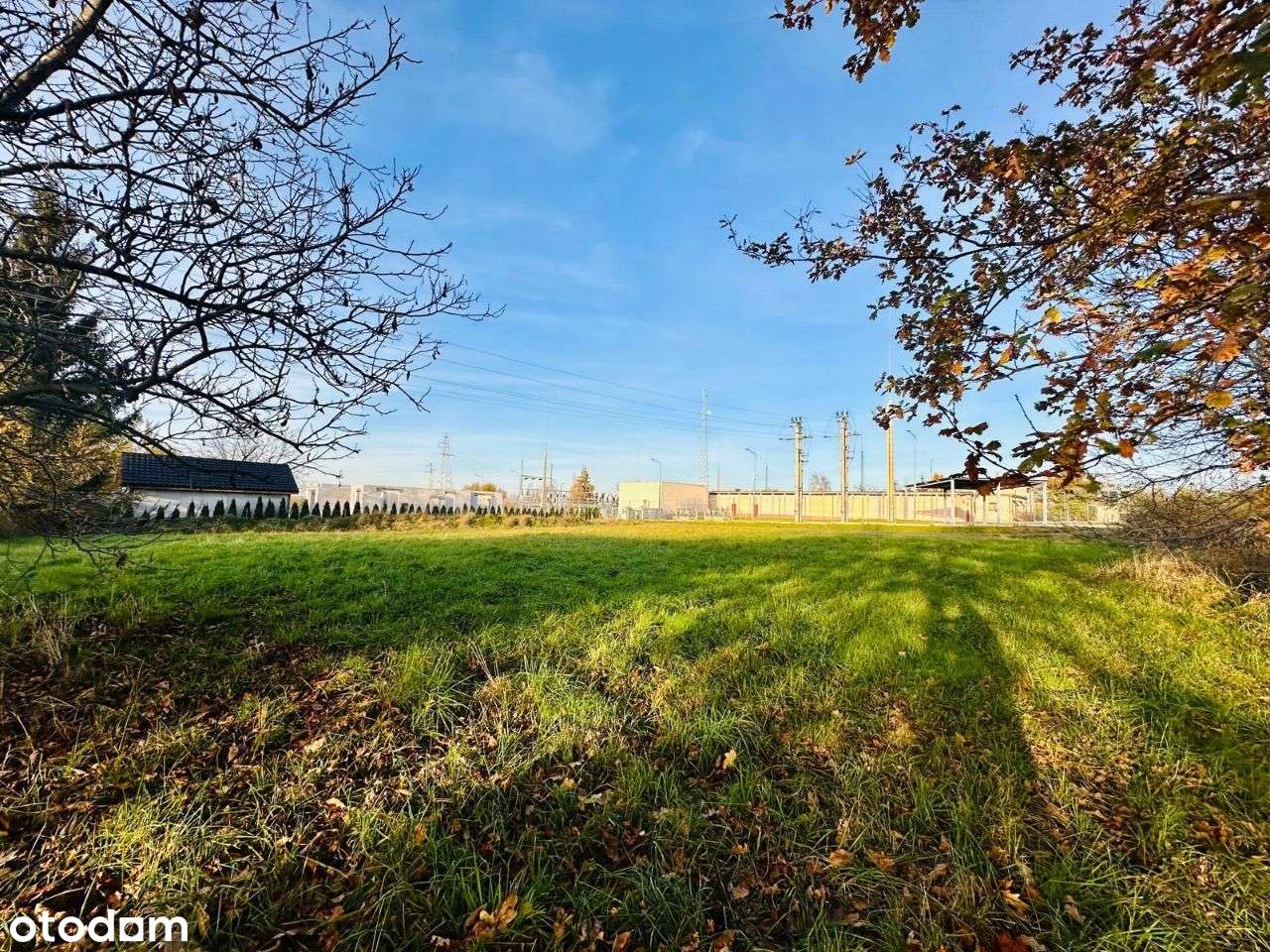 Działka budowlana świetna lokalizacja Sobótka - Pełny obrazek: 5/9