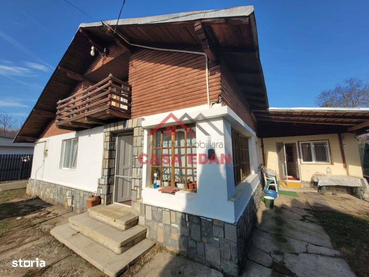 Casa in Breaza-- 65.000e - Imagine principală: 2/20