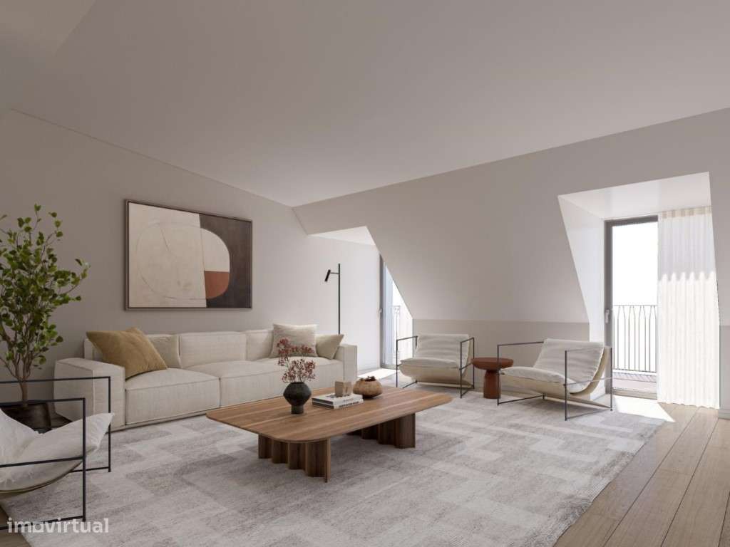 T2 no Marvilla Collection com Design Elegante - Grande imagem: 2/77