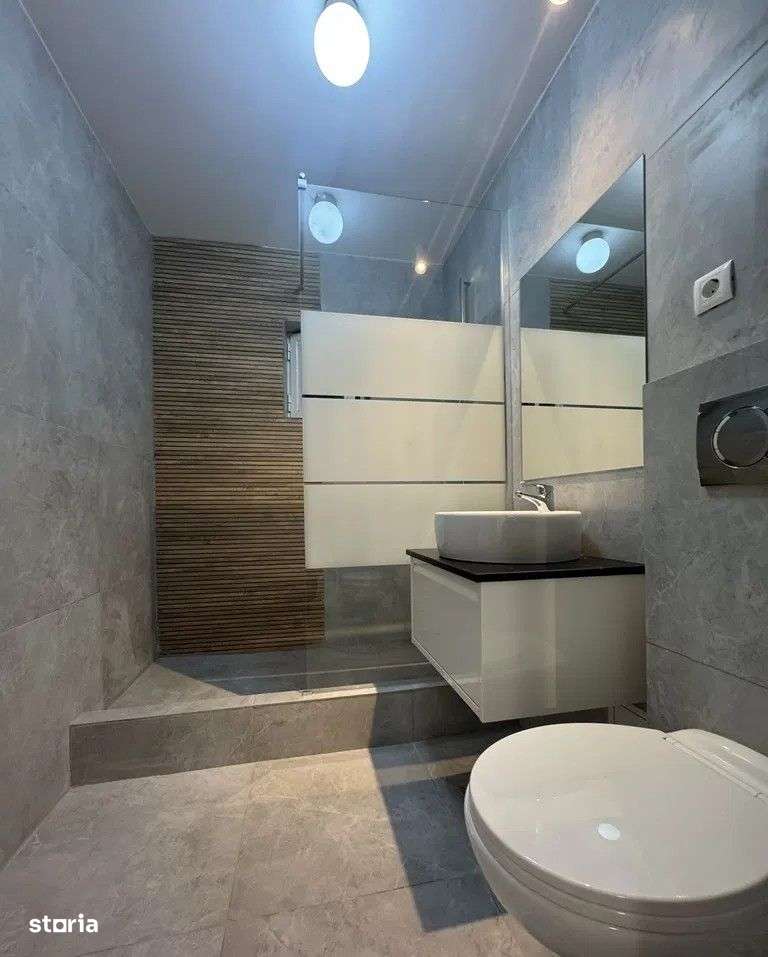 Apartament 2 camere Aviatiei/2 min Metrou-14