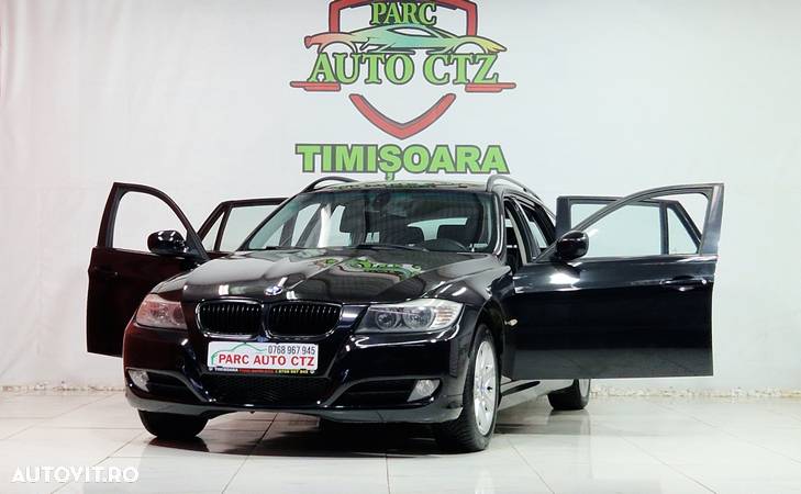 BMW Seria 3 - 32