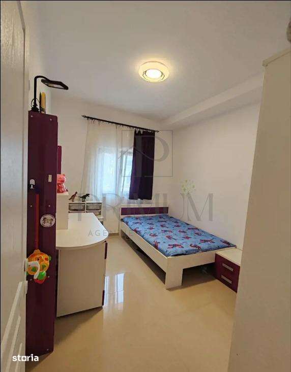 Apartament 3 camere - 65mp utili  - Ghiroda – zonă bună, lin - Imagine principală: 5/7