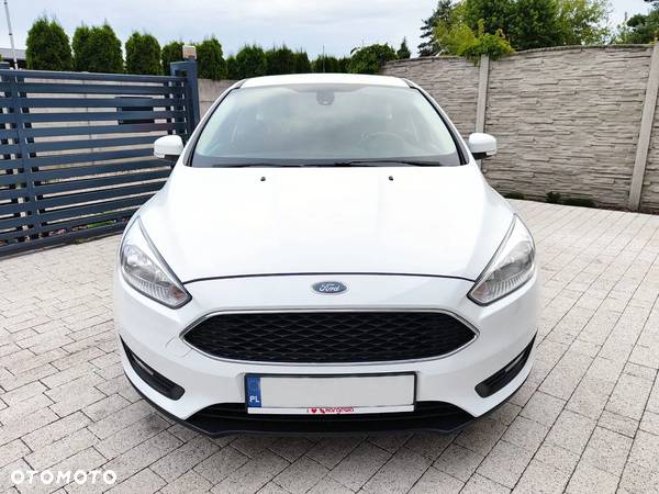 Ford Focus 1.0 EcoBoost Trend ASS - 8