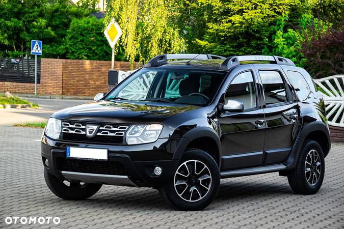Dacia Duster 1.2 TCe Comfort 4WD - 9
