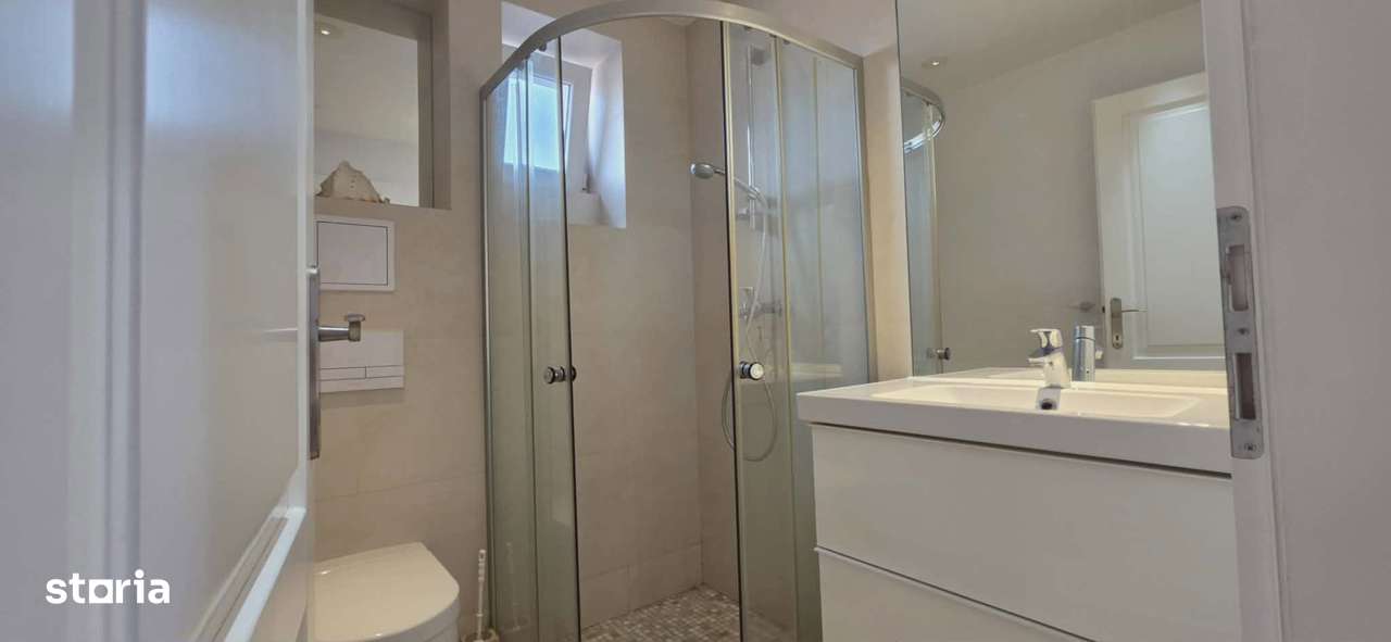 Apartament exclusivist 4 camere de vânzare, central, pietonal-18