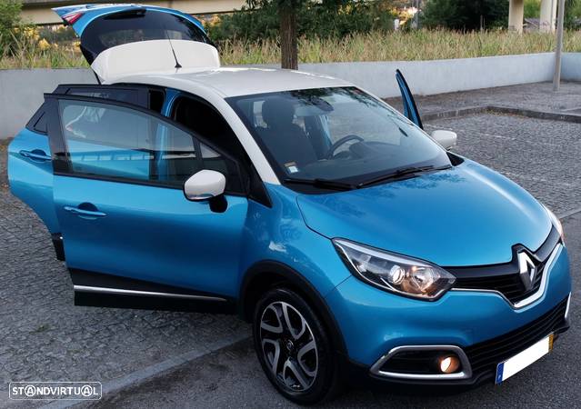 Renault Captur 0.9 TCE Sport - 26