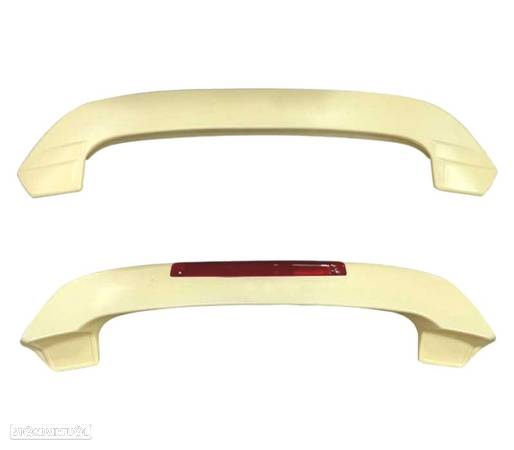 AILERON SPOILER PARA TOYOTA RAV4 IV 00-05 ABS - 2