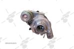 Turbosuflanta Fiat Bravo Brava Doblo Alfa Romeo 147 1.9 JTD - 1