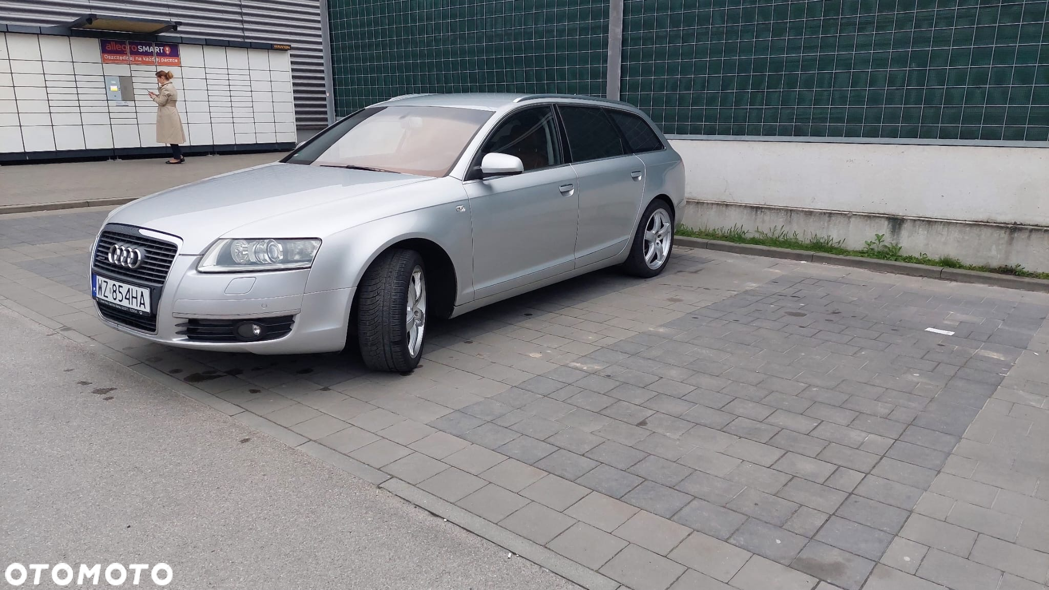 Audi A6 3.0 TDI Quattro Tiptronic - 3