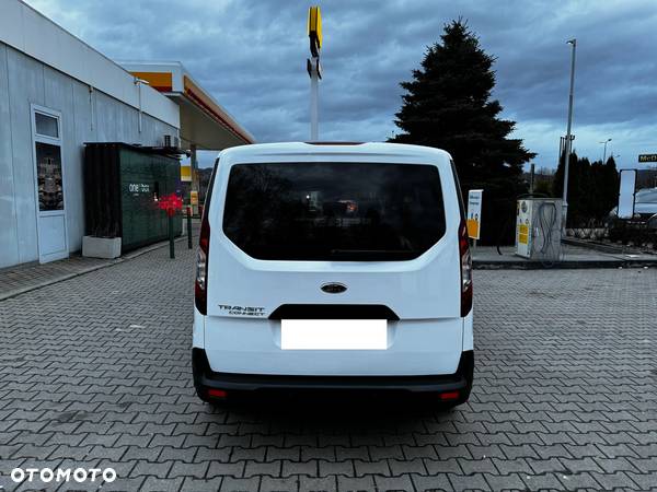 Ford Tourneo Connect Grand - 4