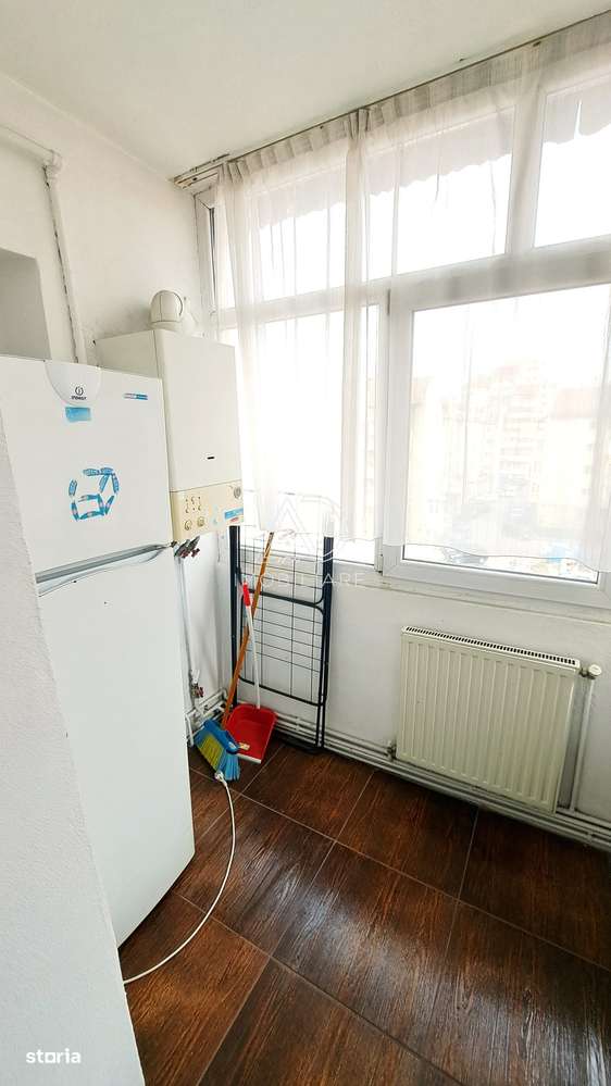 Apartament 2 camere de Vanzare Targu Jiu zona centrală-3