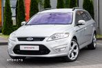 Ford Mondeo 2.2 TDCi Titanium - 9